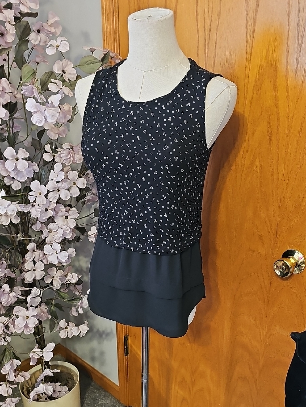 Loft Tank Top